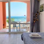 Hotel de apartamente Carina Sunny Beach