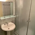 Hotel de apartamente Carina 3*