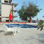 Carina Hotel de apartamente Sunny Beach