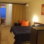 Hotel de apartamente Carina Sunny Beach