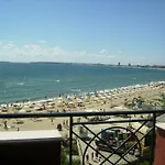 Carina Hotel de apartamente Sunny Beach