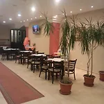 Hotel de apartamente Carina