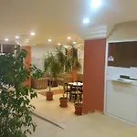 Hotel de apartamente Carina