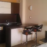 Carina Hotel de apartamente Sunny Beach