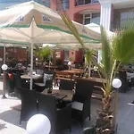 Carina Hotel de apartamente 3*