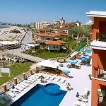 Carina Hotel de apartamente Sunny Beach