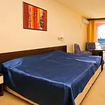 Hotel de apartamente Carina Sunny Beach