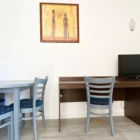 Carina 3* Slăntjev Brjag