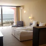 Aparthotel Carina Sunny Beach