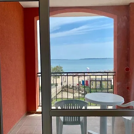 Carina 公寓式酒店 3*