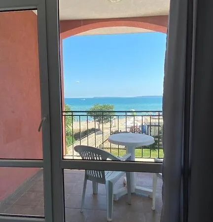Aparthotel Carina