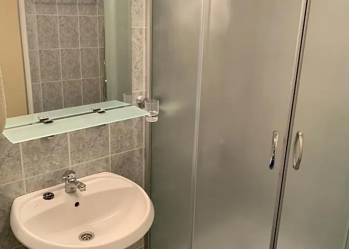 Aparthotel Carina 3*