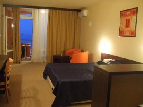 Aparthotel Carina Sunny Beach