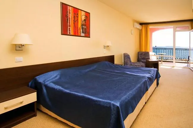 Aparthotel Carina Sunny Beach