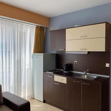 Carina 3* סאני ביץ'