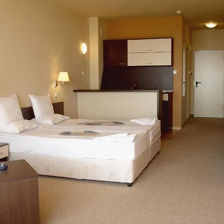 Carina 3* סאני ביץ'